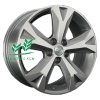 Диск Replay KI299 GMF 7x17/5x114,3 ET48,5 D67,1