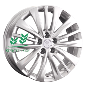 Диск Replay H134 Sil 7.5x18/5x114,3 ET55 D64,1