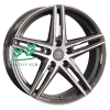 Диск Replay LX189 GMF 8x18/5x114,3 ET30 D60,1