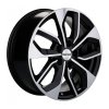 Диск Carwel Эльтон 1703 ABT 7,0x17/5x112 ET43 D57,1