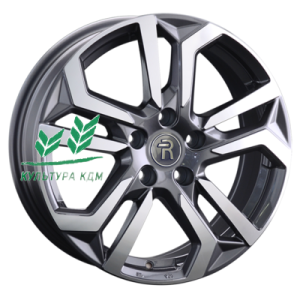 Диск Replay SB63 GMF 7x17/5x114,3 ET48 D56,1