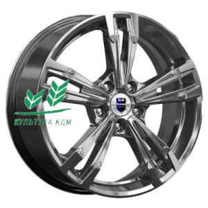 Диск K&K Karrera Light (КС935) Кварц 7x18/5x115 ET45 D70,2