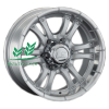 Диск LS 161 SL 8x16/6x139,7 ET10 D107,1