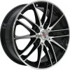 Диск Alcasta M16 BKF 6.0x15/4x100 ET43 D60,1