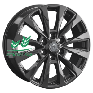 Диск Replay LX240 GM 8x20/6x139,7 ET55 D95,1