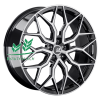 Диск LS Forged LS FG13 BKF 9.5x21/5x114,3 ET38 D67,1
