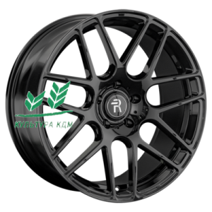Диск Replay MR268 BK 10x21/5x130 ET33 D84,1