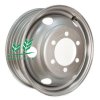 Диск Asterro 6/222,25/161/116 Silver 6x17.5/6x222,25 ET116 D161