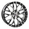 Диск RST R077 BD 6,5x17/5x114,3 ET45 D54,1