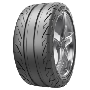Шина Goodride Sport DSII (не для дорог общего пользования) 235/40ZR18 95 W TL