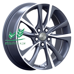 Диск Replay NS213 GMF 7.5x18/5x114,3 ET50 D66,1