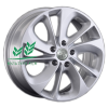 Диск Replay HND228 Sil 7x17/5x114,3 ET51 D67,1