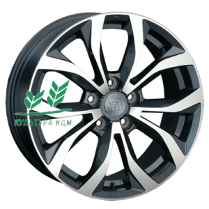 Диск Replay TY341 GMFP 7x18/5x114,3 ET35 D60,1