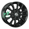 Диск Replay TY175 MB 7.5x18/6x139,7 ET25 D106,1