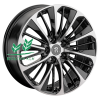 Диск Replay LX141 BKF 8x20/5x114,3 ET30 D60,1