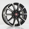 Диск YOURWHEELS E20 mbf 6x15/5x114,3 ET45 D67,1