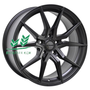 Диск PDW Spyder (5007) U4B 7x17/5x114,3 ET40 D67,1