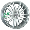 Диск Replay TY133 Sil 7.5x18/5x114,3 ET35 D60,1