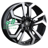Диск Replay SB63 BKF 7x17/5x114,3 ET48 D56,1