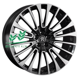 Диск Replay LR88 BKF 8.5x20/5x120 ET41,5 D72,6