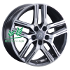 Диск Replay TY314 GMF 7x17/5x114,3 ET45 D60,1