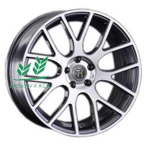 Диск Replay A138 GMF 8.5x19/5x112 ET28 D66,6
