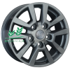 Диск Replay TY106 GM 8.5x20/5x150 ET58 D110,1