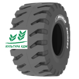 Шина Michelin X Mine D2 L5R 350/65R15 TL