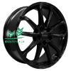 Диск Khomen Wheels KHW1816 (Kodiaq/Tiguan/Audi Q3) Black 7x18/5x112 ET43 D57,1