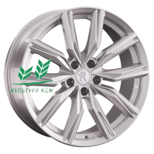 Диск Replay VV345 Sil 8.5x19/5x112 ET28 D66,6