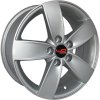 Диск REPLICA TD SK56 s 6x15/5x100 ET43 D57,1