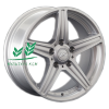 Диск LS 345 Sil 7x16/5x114,3 ET40 D73,1