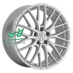Диск Replay A122 SS 8x18/5x112 ET43 D66,6