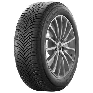 Шина Michelin CROSSCLIMATE+ 215/45R17 91 W