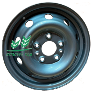 Диск ТЗСК Fiat Ducato Серебро 6.5x16/5x130 ET68 D78,5