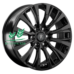 Диск Replay TA14 BK 7.5x18/6x139,7 ET36 D100,1