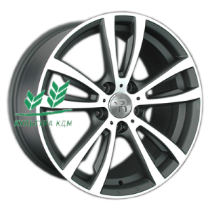 Диск Replay B169 MBF 9x19/5x120 ET48 D74,1