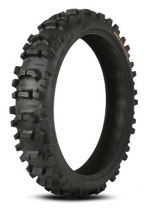 Шина Kenda K782 SAND MAD 110/90-19 62M TT