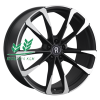Диск Replay VV350 MBF 9.5x21/5x112 ET31 D66,6