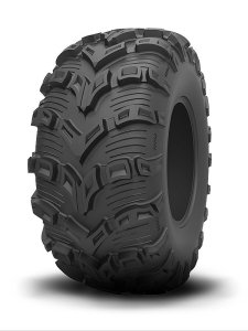 Шина Kenda K592 Bear Claw EVO AT28x9-14 6PR 51L TL