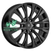 Диск Replay TA14 BKS 8x20/6x139,7 ET55 D100,1