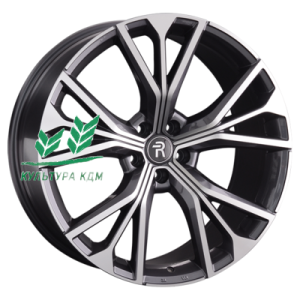 Диск Replay A117 GMF 10x21/5x112 ET20 D66,6