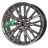 Диск FR replica LX272 HB 8x20/5x114,3 ET30 D60,1