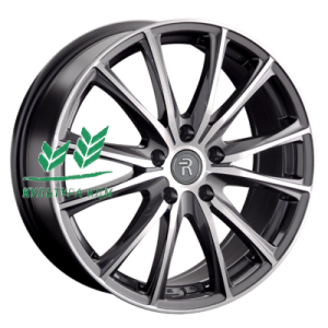 Диск Replay NS269 GMF 7x19/5x114,3 ET40 D66,1