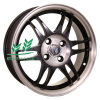 Диск Venti 1502 BD 6x15/4x100 ET45 D54,1