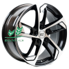 Диск RST R037 (4007) BD 7x17/5x114,3 ET40 D67,1