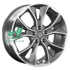 Диск Replay CHG46 MGMF 8x19/5x114,3 ET49,5 D60,1