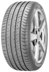 Шина SAVA Intensa UHP 2 225/40R18 92 Y