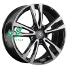 Диск Replay A303 BKF 7.5x18/5x112 ET51 D57,1