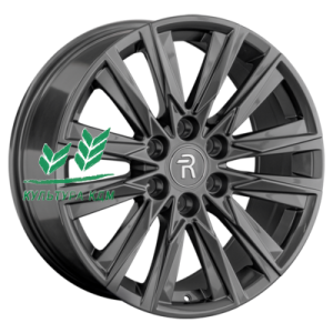 Диск Replay TA15 GM 9x20/6x139,7 ET30 D100,1